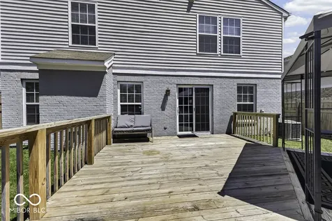 971 Shenandoah Way Greenwood IN 46143