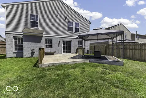 971 Shenandoah Way Greenwood IN 46143
