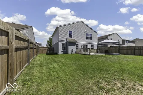 971 Shenandoah Way Greenwood IN 46143