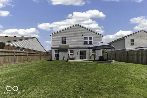 971 Shenandoah Way Greenwood IN 46143