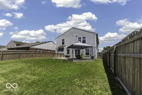 971 Shenandoah Way Greenwood IN 46143