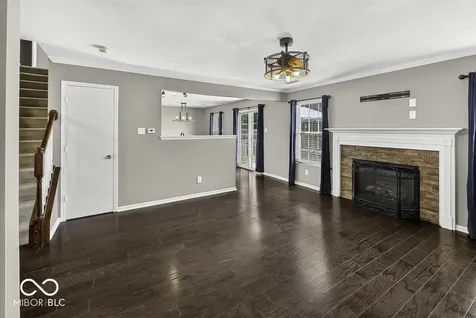 971 Shenandoah Way Greenwood IN 46143