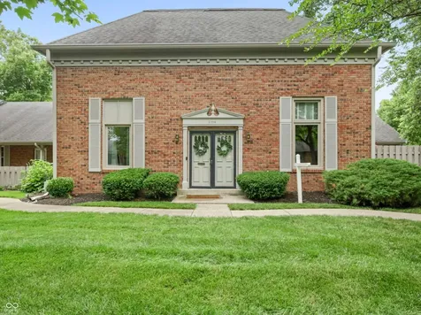 9114 Grinnell Street Indianapolis IN 46268