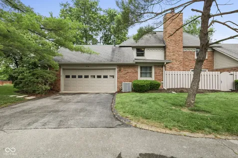 9114 Grinnell Street Indianapolis IN 46268
