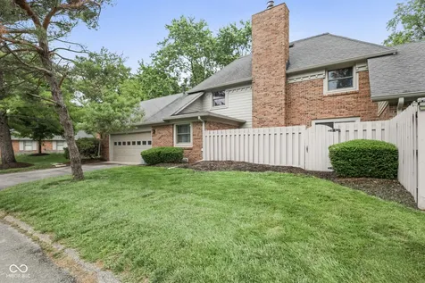 9114 Grinnell Street Indianapolis IN 46268