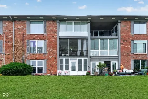 2932 Lake Shore Drive Indianapolis IN 46205