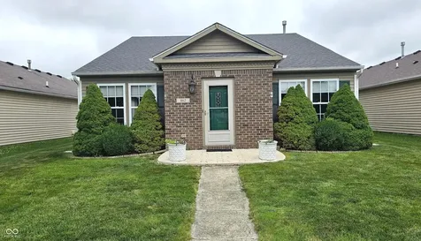 862 Saraina Road Shelbyville IN 46176