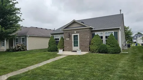 862 Saraina Road Shelbyville IN 46176