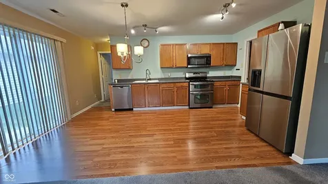 862 Saraina Road Shelbyville IN 46176