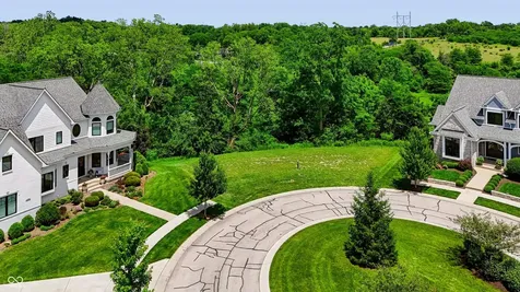 6483 W Deerfield Court Zionsville IN 46077