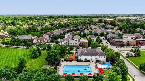 6483 W Deerfield Court Zionsville IN 46077