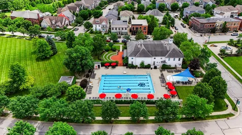 6483 W Deerfield Court Zionsville IN 46077
