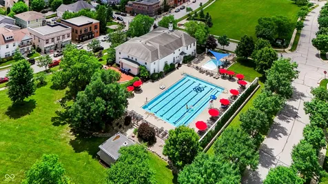 6483 W Deerfield Court Zionsville IN 46077