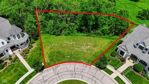 6483 W Deerfield Court Zionsville IN 46077