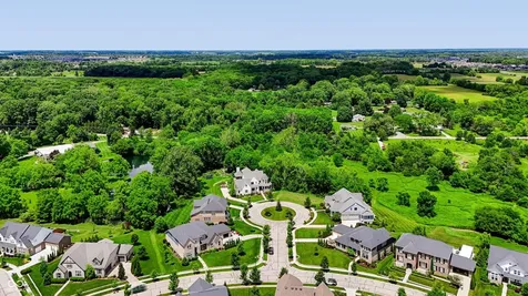 6483 W Deerfield Court Zionsville IN 46077