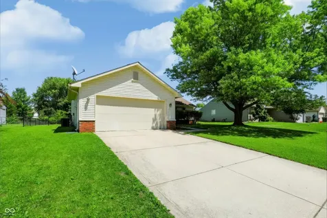 7229 Muirfield Place Indianapolis IN 46237
