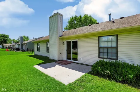 7229 Muirfield Place Indianapolis IN 46237