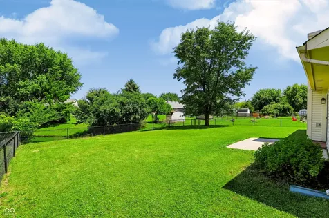 7229 Muirfield Place Indianapolis IN 46237