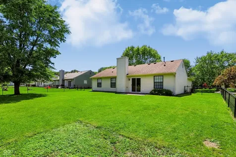 7229 Muirfield Place Indianapolis IN 46237