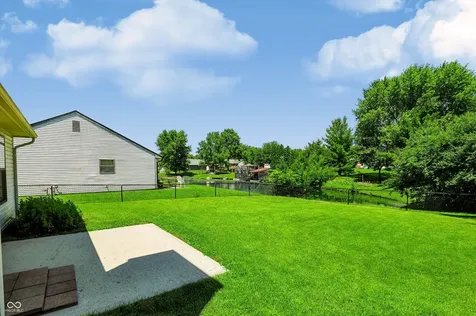 7229 Muirfield Place Indianapolis IN 46237