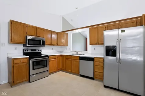 7229 Muirfield Place Indianapolis IN 46237