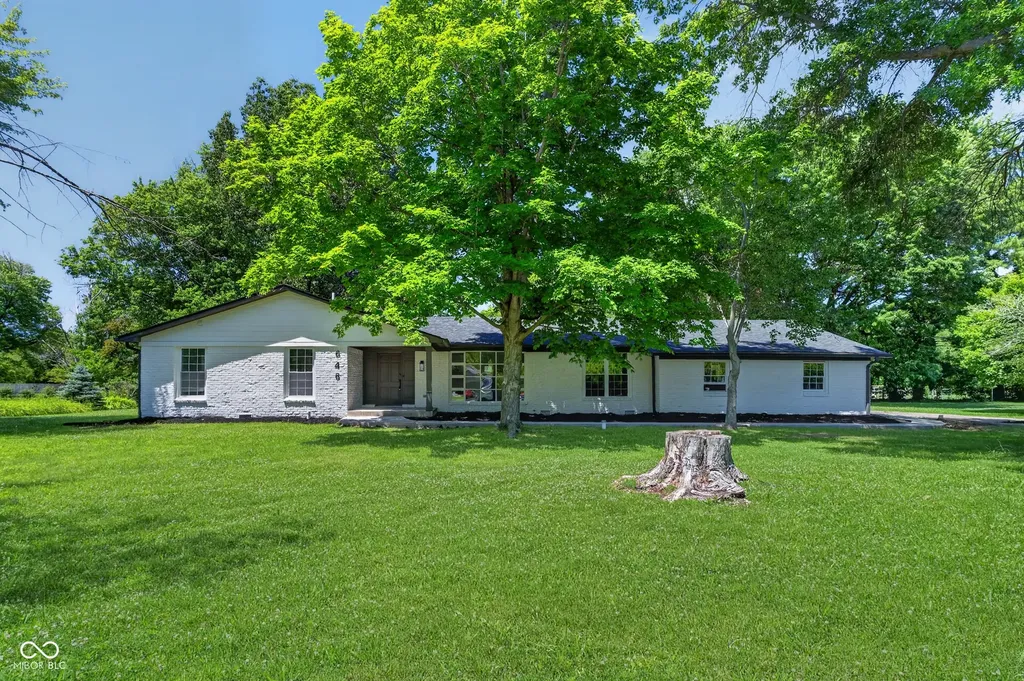 646 Redbud Lane Plainfield IN 46168