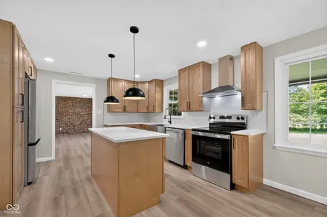 646 Redbud Lane Plainfield IN 46168