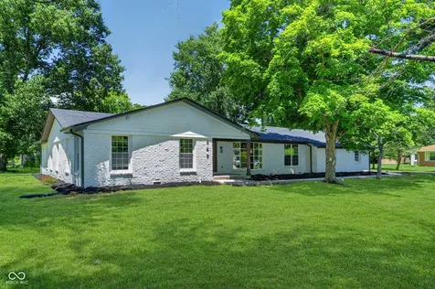 646 Redbud Lane Plainfield IN 46168