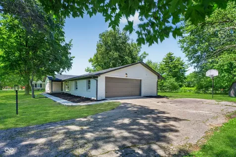 646 Redbud Lane Plainfield IN 46168