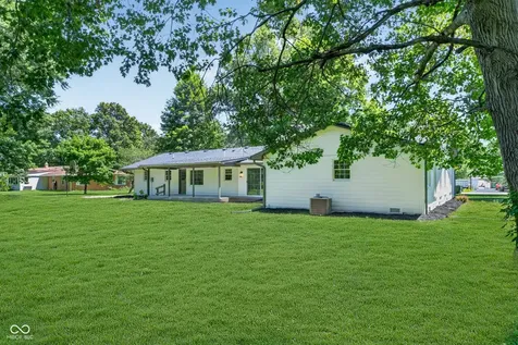 646 Redbud Lane Plainfield IN 46168