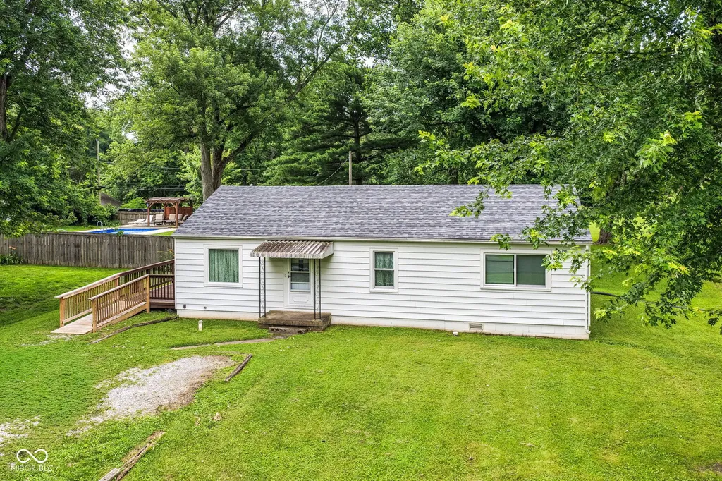 1625 E 110th Street Indianapolis IN 46280