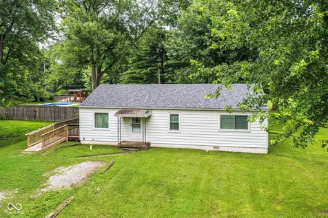 1625 E 110th Street Indianapolis IN 46280