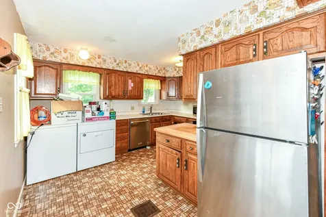 1625 E 110th Street Indianapolis IN 46280