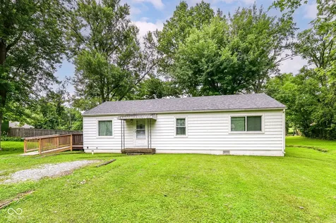 1625 E 110th Street Indianapolis IN 46280