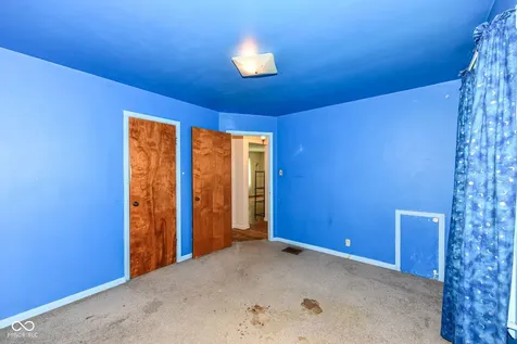 1625 E 110th Street Indianapolis IN 46280