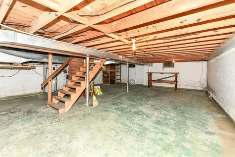 1625 E 110th Street Indianapolis IN 46280