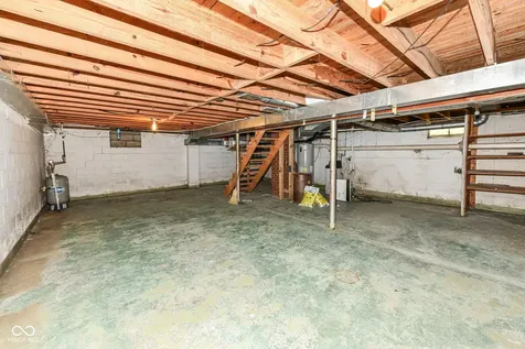 1625 E 110th Street Indianapolis IN 46280