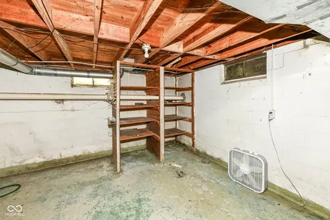 1625 E 110th Street Indianapolis IN 46280