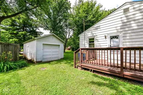 1625 E 110th Street Indianapolis IN 46280