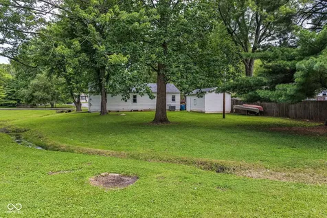 1625 E 110th Street Indianapolis IN 46280