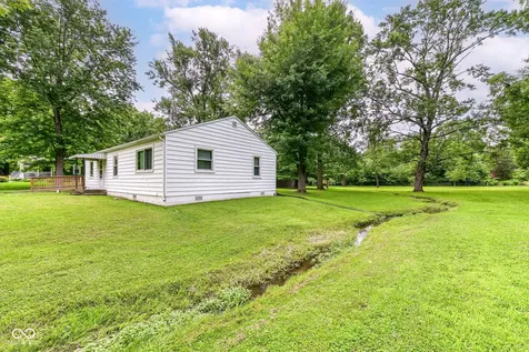 1625 E 110th Street Indianapolis IN 46280