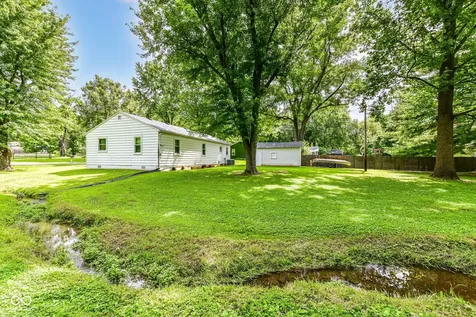1625 E 110th Street Indianapolis IN 46280