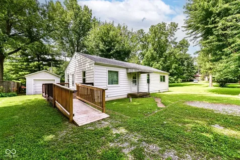 1625 E 110th Street Indianapolis IN 46280