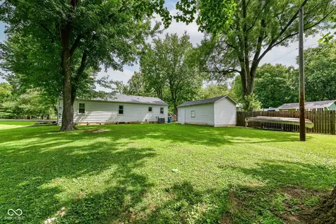 1625 E 110th Street Indianapolis IN 46280