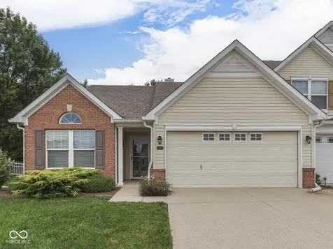 3340 Eaton Mews Court Greenwood IN 46143