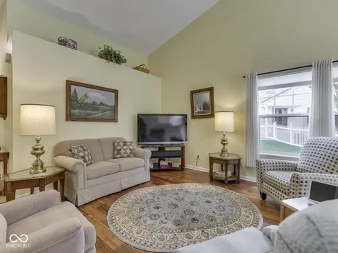 3340 Eaton Mews Court Greenwood IN 46143