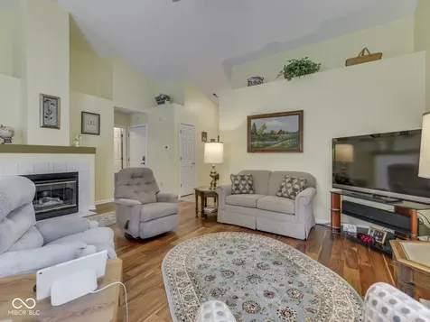 3340 Eaton Mews Court Greenwood IN 46143