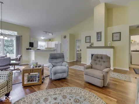 3340 Eaton Mews Court Greenwood IN 46143