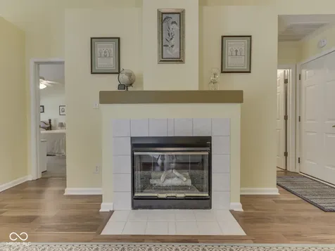 3340 Eaton Mews Court Greenwood IN 46143