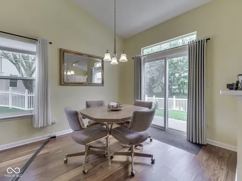 3340 Eaton Mews Court Greenwood IN 46143